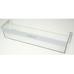 BALCONNET BOUTEILLE POUR REFRIGERATEUR BOSCH SMEG