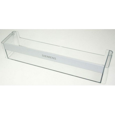 BALCONNET BOUTEILLE POUR REFRIGERATEUR BOSCH SMEG