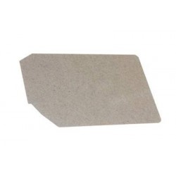 PLAQUE MICA POUR MICRO-ONDES PANASONIC