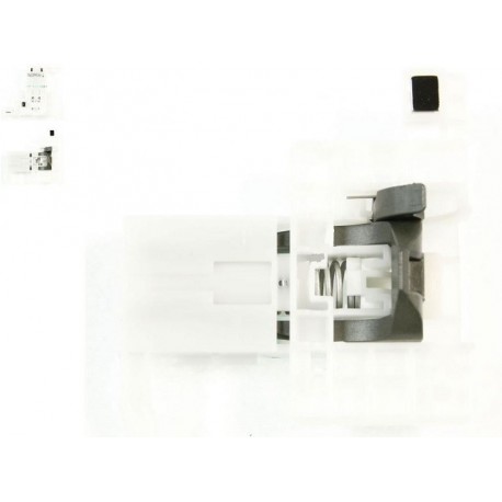 FERMETURE DE PORTE POUR LAVE VAISSELLE SIEMENS