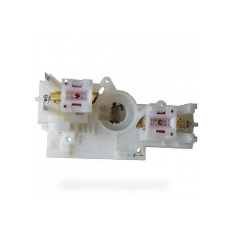 module avec ensemble charbons moteur