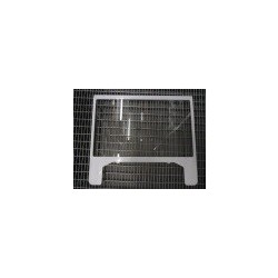 CLAYETTE EN VERRE INTERMEDIAIRE POUR REFRIGERATEUR SAMSUNG