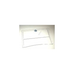 DESSUS BAC A LEGUMES POUR COMBINE REFRIGERATEUR CONGELATEUR SAMSUNG