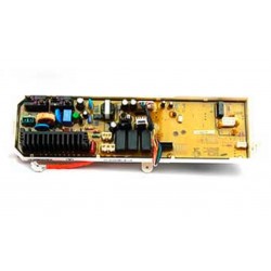 PLATINE ALIM PCB EEPROM POUR LAVE LINGE SAMSUNG