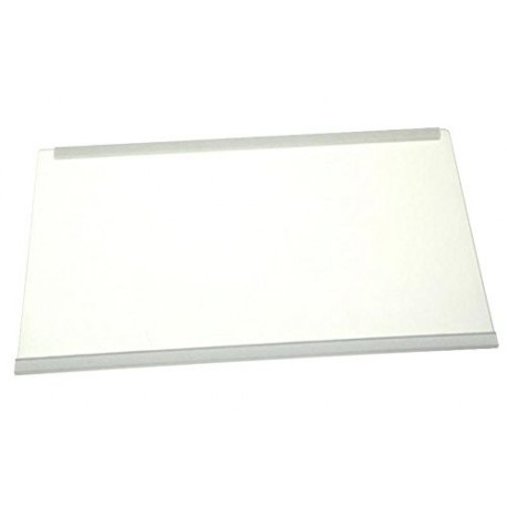 CLAYETTE EN VERRE POUR R