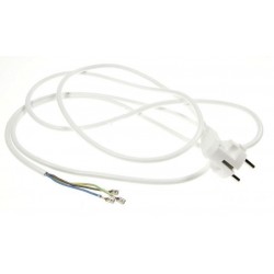 CABLE DE RACCORDEMENT POUR REFRIGERATEUR BOSCH 