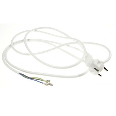 CABLE DE RACCORDEMENT POUR REFRIGERATEUR BOSCH 