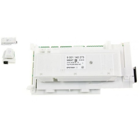 MODULE DE COMMANDE PROGRAMM