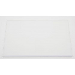 CLAYETTE VERRE POUR REFRIGERATEUR WHIRLPOOL