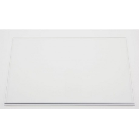 CLAYETTE VERRE POUR REFRIGERATEUR WHIRLPOOL