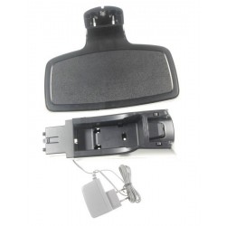 CHARGEUR PLINTHE NOIR 18V POUR ASPIRATEUR ELECTROLUX