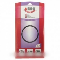 joint 8/10 l inox clipso 