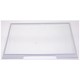  PLAQUE EN VERRE POUR REFRIGERATEUR BOSCH