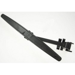 C00315616 RACCORD COUDE ASM MILIEU BRAS POUR LAVE VAISSELLE WHIRLPOOL