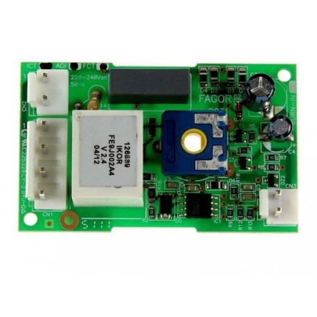 CARTE ELECTRONIQUE POUR REFRIGERATEUR BRANDT