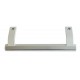 POIGNEE INOX POUR REFRIGERATEUR CANDY