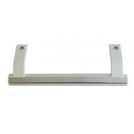 POIGNEE INOX POUR REFRIGERATEUR CANDY