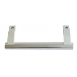 POIGNEE INOX POUR REFRIGERATEUR CANDY