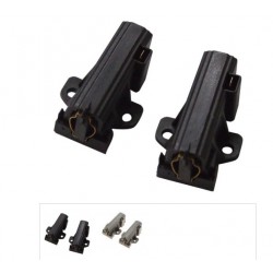 BALAI CHARBON 2PIECES POUR LAVE VAISSELLE ARISTON