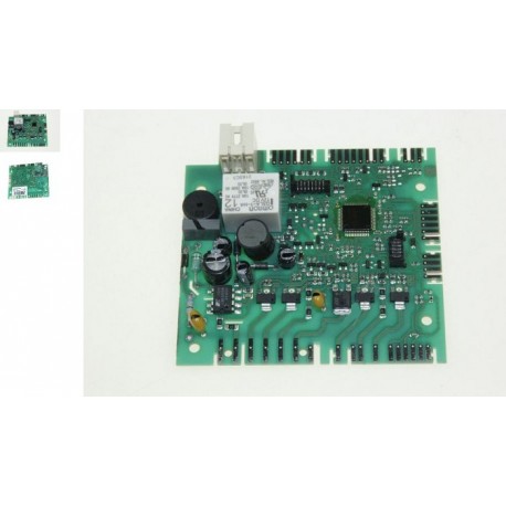 MODULE ELECTRONIQUE 49024414 POUR LAVE VAISSELLE ROSIERES