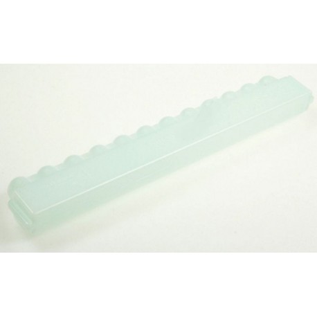 C00145434 CONTAINER POUR GLACE(LXH 398X64) HOTPOIN POUR REFRIGERATEUR WHIRLPOOL