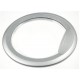 PORTE ASSEMBLEE + CHARNIERE POUR LAVE LINGE WHIRLPOOL 