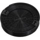 FILTRE A CHARBON ACTIF POUR HOTTE ASPIRANTE AH002 GORENJE