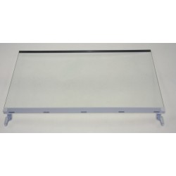 CLAYETTTE EN VERRE 460 X 350 X 48 POUR REFRIGERATEUR BOSCH