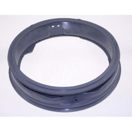 JOINT DE HUBLOT AVEC TROU POUR LAVE LINGE LG