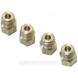sachet injecteurs gaz butane