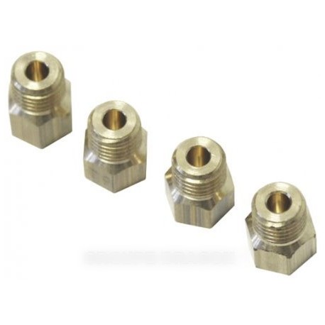 sachet injecteurs gaz butane