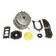 POMPE DE CYCLAGE + KIT ETANCHEITE POUR LAVE VAISSELLE ARTHUR MARTIN ELECTROLUX FAURE