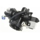 POMPE DE VIDANGE COMPLETE POUR LAVE LINGE LG