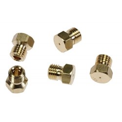 SACHET INJECTEURS GAZ BUTANE POUR CUISINI