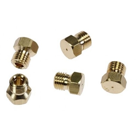 SACHET INJECTEURS GAZ BUTANE POUR CUISINI