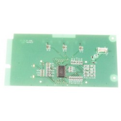 CARTE AFFICHEUR ROHS POUR R