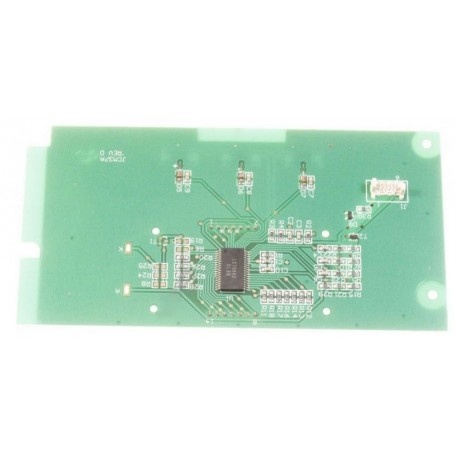 CARTE AFFICHEUR ROHS POUR R