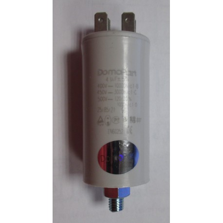 CONDENSATEUR POUR HOTTE BOSCH B/S/H