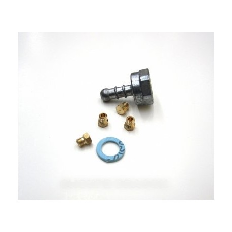 sachet injecteurs gaz butane