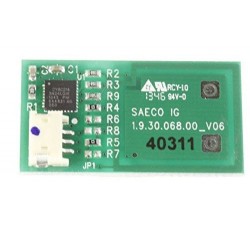 CARTE ELECTRONIQUE NIVEAU D'EAU POUR MACHINE A CAFE SAECO - PHILIPS