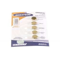 INJECTEURS UNIVERSELS GAZ BUTANE 