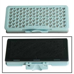 K7 SUPPORT DE FILTRE HEPA 