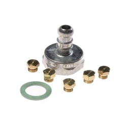 INJECTEURS BUTANE POUR CUISINI