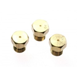 KIT BUSES POUR GAZ BUTANE 