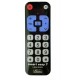 SMART2 TELECOMMANDE UNIVERSAL TV-VCR CLASSIC