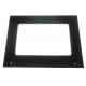 VITRE DE FOUR NOIRE POUR FOUR KUPPERSBUSCH