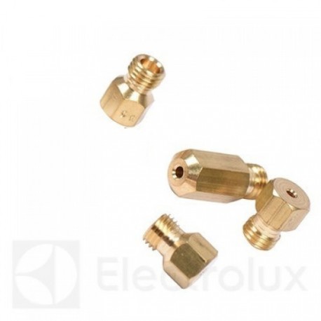 INJECTEURS GAZ NATUREL POUR CUISINI