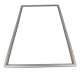 C00338276 JOINT GRIS PORTE REFRIGERATEUR POUR REFRIGERATEUR WHIRLPOOL
