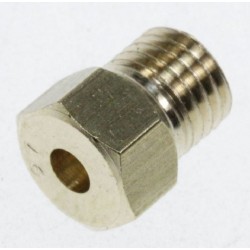 INJECTEUR GAZ NATUREL SEMI RAPIDE POUR CUISINIERE AYA