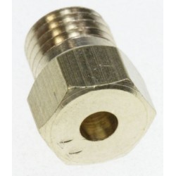 INJECTEUR GAZ NATUREL AUXILIAIRE POUR CUISINIERE AYA